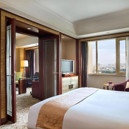 Chengdu Taihe International Hotel Exterior foto